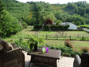 Relais des Eveux La Roche-En-Ardenne